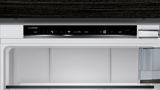 iQ700 Einbau-Kühl-Gefrier-Kombination mit Gefrierbereich unten 177.2 x 55.8 cm Flachscharnier mit Softeinzug KI87FHDD0 KI87FHDD0-4