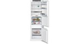 iQ700 Built-in fridge-freezer with freezer at bottom 177.2 x 55.8 cm KI87FHD40 KI87FHD40-1