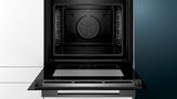 iQ700 Built-in oven 60 x 60 cm Black HB875GDB1A HB875GDB1A-3