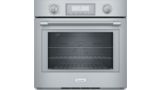 Professional Single Wall Oven 30'' Stainless Steel PO301W PO301W-1