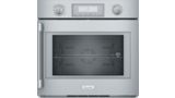 Professional Single Wall Oven 30'' Right Side Opening Door, Stainless Steel POD301RW POD301RW-1