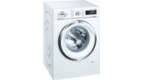 iQ700 Frontloader Washing Machine 9 kg 1600 rpm WM16W640ZA WM16W640ZA-1