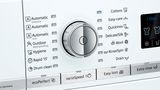 iQ700 Frontloader Washing Machine 9 kg 1600 rpm WM16W640ZA WM16W640ZA-5