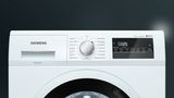 iQ300 Waschmaschine, Frontlader 6 kg 1400 U/min. WM14N270 WM14N270-3