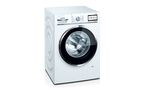 iQ700 Washing machine, front loader 9 kg 1400 rpm WM14YH89GB WM14YH89GB-1