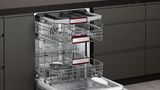 N 90 Lave-vaisselle intièrement intégrable 60 cm S517T80X5E S517T80X5E-2
