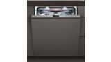 N 90 Fully-integrated dishwasher 60 cm S517T80D6E S517T80D6E-1