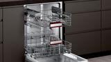 N 50 Lave-vaisselle tout intégrable 60 cm S723P60X0E S723P60X0E-3