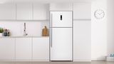 Üstten Donduruculu Buzdolabı 175.6 x 79 cm Beyaz BD2065W2VN BD2065W2VN-2