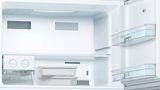 Üstten Donduruculu Buzdolabı 175.6 x 79 cm Kolay temizlenebilir Inox BD2065I2VN BD2065I2VN-7