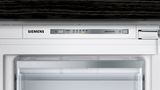 iQ500 Congelador integrable 71.2 x 55.8 cm Puerta fija GI11VAFE0 GI11VAFE0-3