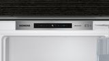 iQ500 Einbau-Kühlschrank 88 x 56 cm Flachscharnier mit Softeinzug KI21RADD0 KI21RADD0-4