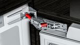 iQ500 Einbau-Kühlschrank 88 x 56 cm Flachscharnier mit Softeinzug KI21RADD0 KI21RADD0-2