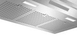 Masterpiece® Low-Profile Wall Hood 36'' Stainless Steel HMWB36WS HMWB36WS-4