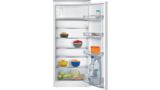 Einbau-Kühlschrank mit Gefrierfach 122.5 x 56 cm Schleppscharnier CK644KF0 CK644KF0-1