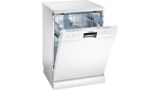 iQ500 free-standing dishwasher 60 cm White SN256W01GI SN256W01GI-1