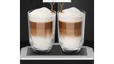 Helautomatisk kaffemaskin EQ.9 plus s500 Svart TI955209RW TI955209RW-6