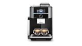 Fully automatic coffee machine EQ.9 plus connect s500 TI9553X9RW TI9553X9RW-6