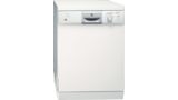 Lavavajillas 60 cm Blanco 3VZ351BD 3VZ351BD-1