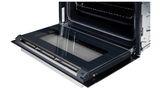 iQ700 Compacte oven inox CB635GBS1 CB635GBS1-6
