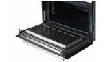 iQ700 Compacte oven met magnetron 60 x 45 cm Inox CM676GBS1 CM676GBS1-11