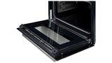 iQ700 Compacte oven met added steam inox CR656GBS1 CR656GBS1-6