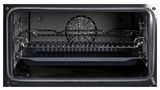 iQ700 Compacte oven met added steam inox CR656GBS1 CR656GBS1-2