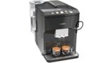 Kaffeevollautomat EQ500 classic Klavierlack schwarz TP503D09 TP503D09-1
