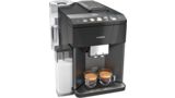 Kaffeevollautomat EQ500 integral TQ505D09 TQ505D09-1