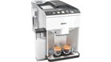 Kaffeevollautomat EQ500 integral Edelstahl TQ507D02 TQ507D02-1