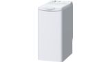Lavadora de carga superior 40 cm, 40 cm, 5 kg 800 r.p.m., Blanco 3TL941A 3TL941A-2