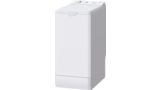 Lavadora de carga superior 40 cm, 40 cm, 5 kg 1000 r.p.m., Blanco 3TL951A 3TL951A-2