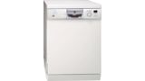 Lavavajillas 60 cm Blanco 3VS562BD 3VS562BD-2