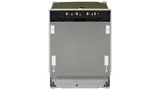 iQ300 Fully-integrated dishwasher 60 cm SN736X03ME SN736X03ME-12