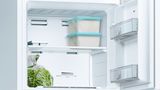 Üstten Donduruculu Buzdolabı 165.6 x 55 cm Beyaz BD2028W2NN BD2028W2NN-5
