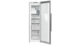 iQ700 free-standing freezer Inox-easyclean GS36DPI20 GS36DPI20-6