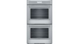 Masterpiece® Double Wall Oven 30'' ME302WS ME302WS-1