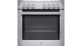 Horno polivalente Acero inoxidable 3HF503XP 3HF503XP-1