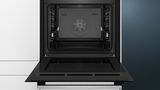 iQ500 Built-in oven 60 x 60 cm Stainless steel HB535A0S0B HB535A0S0B-3