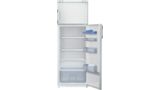 Frigorífico 2 puertas 170.5 x 60 cm Blanco 3FE2730N 3FE2730N-1
