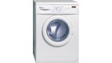 Lavadora 5 kg 1000 r.p.m., Blanco 3TS955A 3TS955A-1