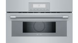 Professional Built-In Microwave Oven 30'' Stainless Steel MB30WP MB30WP-1
