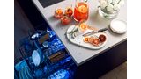 Star Sapphire® Lave-vaisselle tout intégrable 24'' Custom Panel Ready DWHD870WPR DWHD870WPR-9