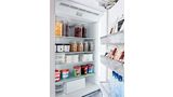 Freedom® Built-in Panel Ready Freezer Column 30'' soft close flat hinge T30IF900SP T30IF900SP-4