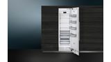 iQ700 嵌入式冷藏櫃 212.5 x 60.3 cm 平鉸鏈 CI24RP02 CI24RP02-2