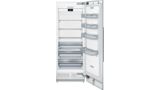 iQ700 Inbouw koelkast 212.5 x 75.6 cm Vlakscharnier CI30RP02 CI30RP02-1