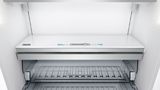 iQ700 Built-in fridge-freezer with freezer at bottom 212.5 x 75.6 cm flat hinge CI30BP02 CI30BP02-6
