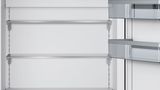 iQ700 Einbau-Kühl-Gefrier-Kombination mit Gefrierbereich unten 212.5 x 75.6 cm Flachscharnier CI30BP02 CI30BP02-4
