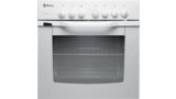 Horno polivalente Blanco 3HF503BDV 3HF503BDV-1