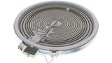Calefactor cinta calefactor 4400/3400/2000w 00775320 00775320-1
